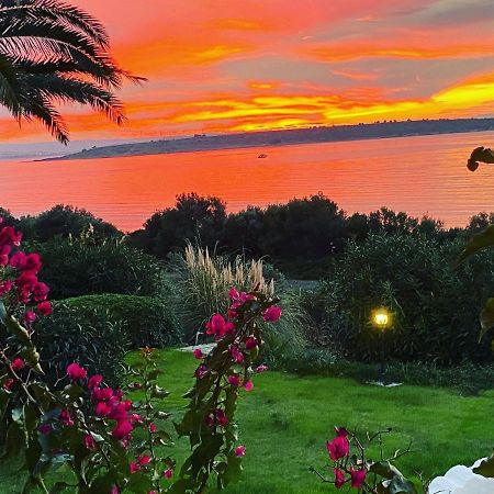 Seaside Villas Rental Çeşme Eksteriør bilde
