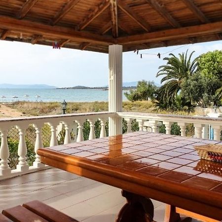 Seaside Villas Rental Çeşme Eksteriør bilde