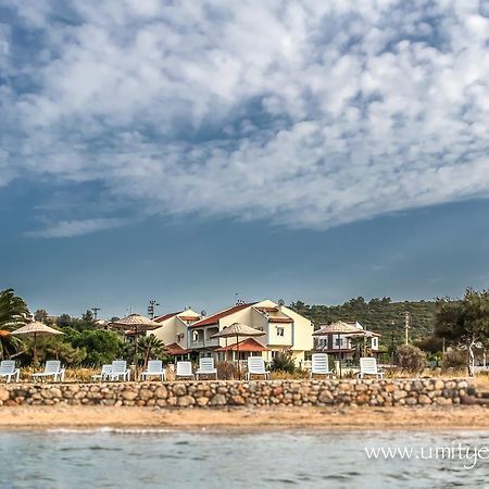 Seaside Villas Rental Çeşme Eksteriør bilde