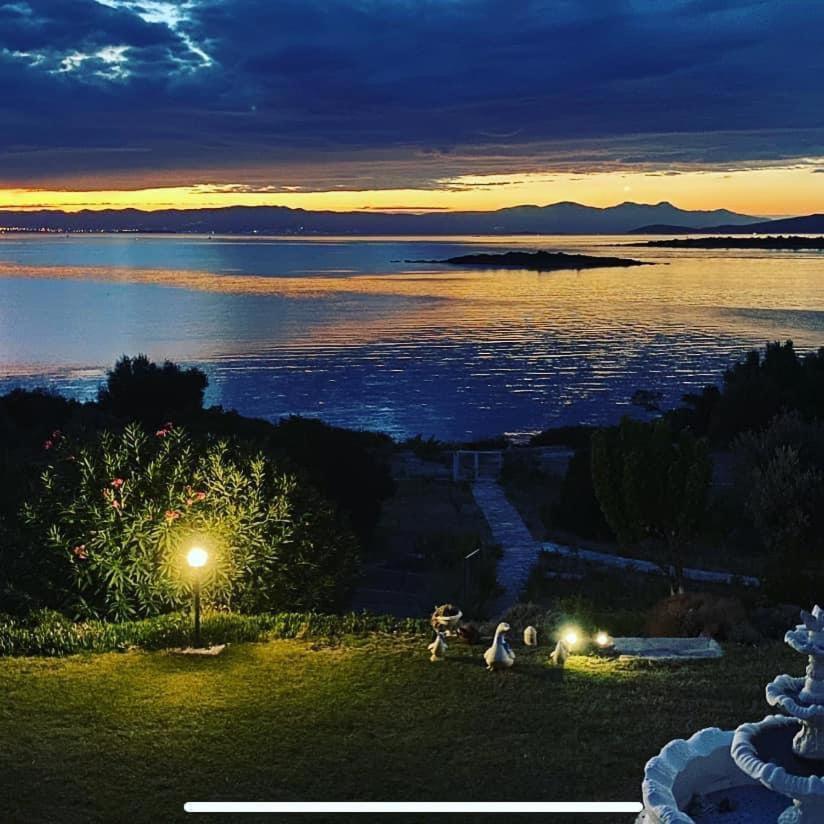 Seaside Villas Rental Çeşme Eksteriør bilde