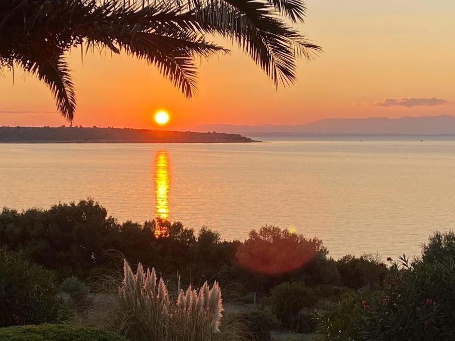 Seaside Villas Rental Çeşme Eksteriør bilde