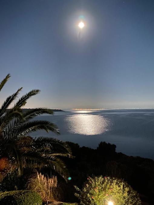 Seaside Villas Rental Çeşme Eksteriør bilde