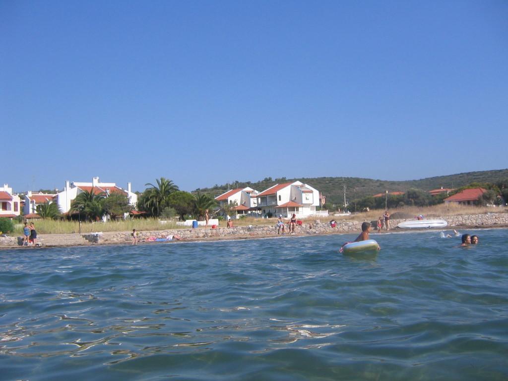 Seaside Villas Rental Çeşme Rom bilde