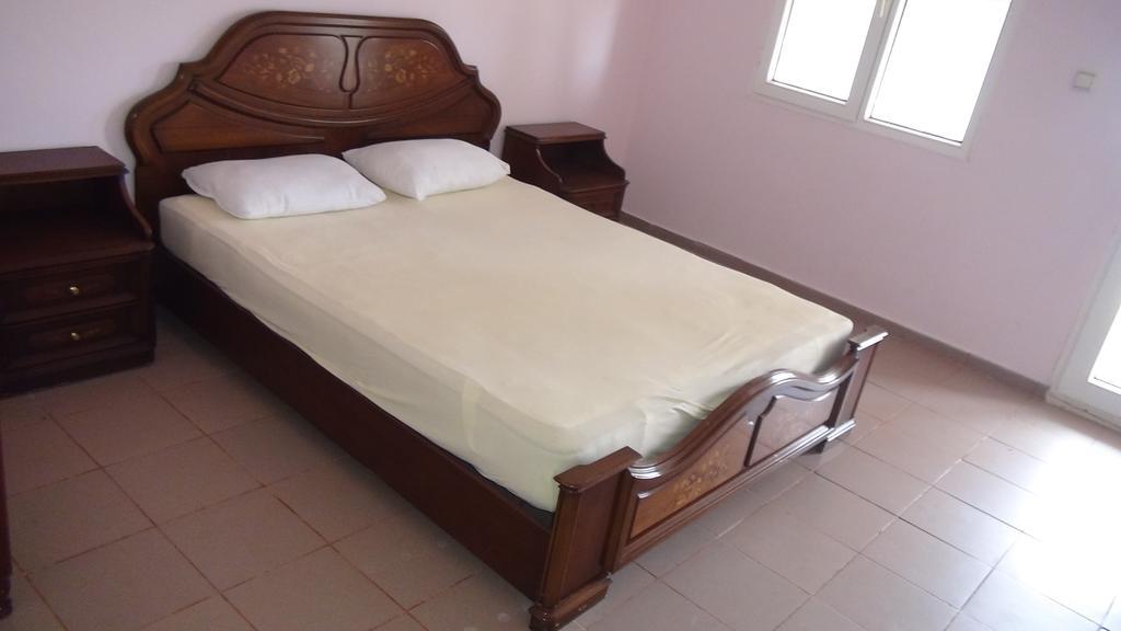 Seaside Villas Rental Çeşme Rom bilde