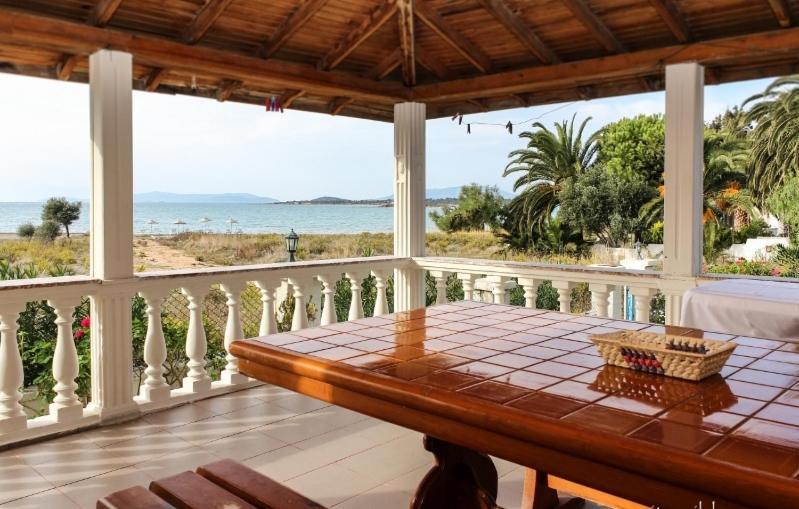 Seaside Villas Rental Çeşme Eksteriør bilde