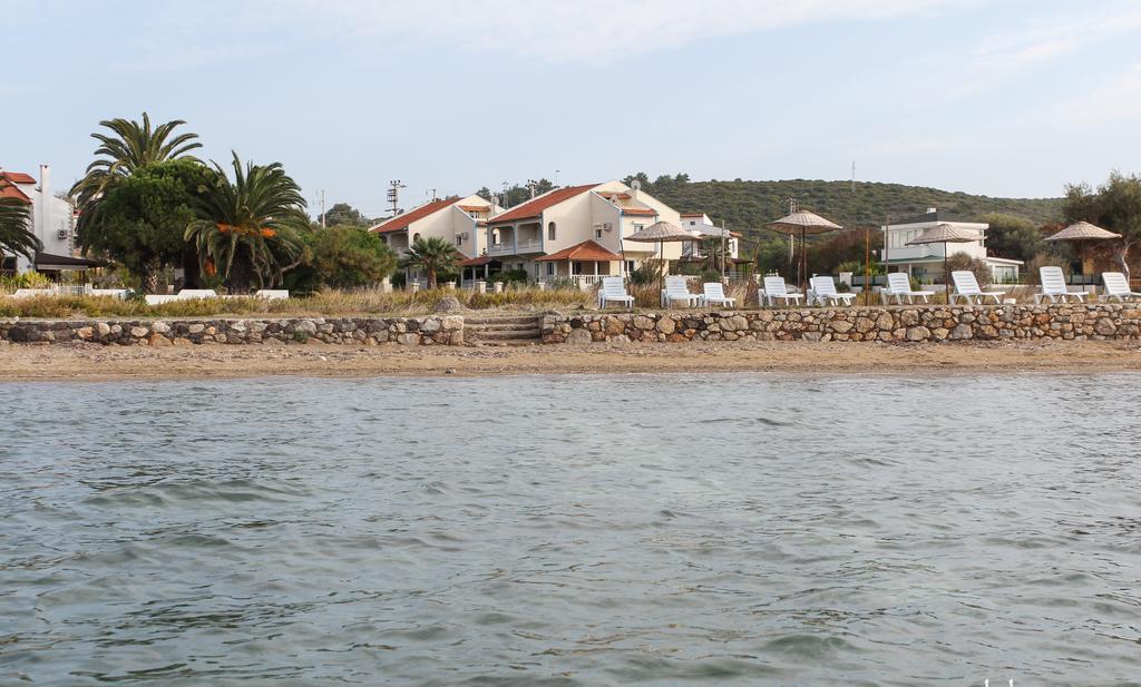 Seaside Villas Rental Çeşme Rom bilde