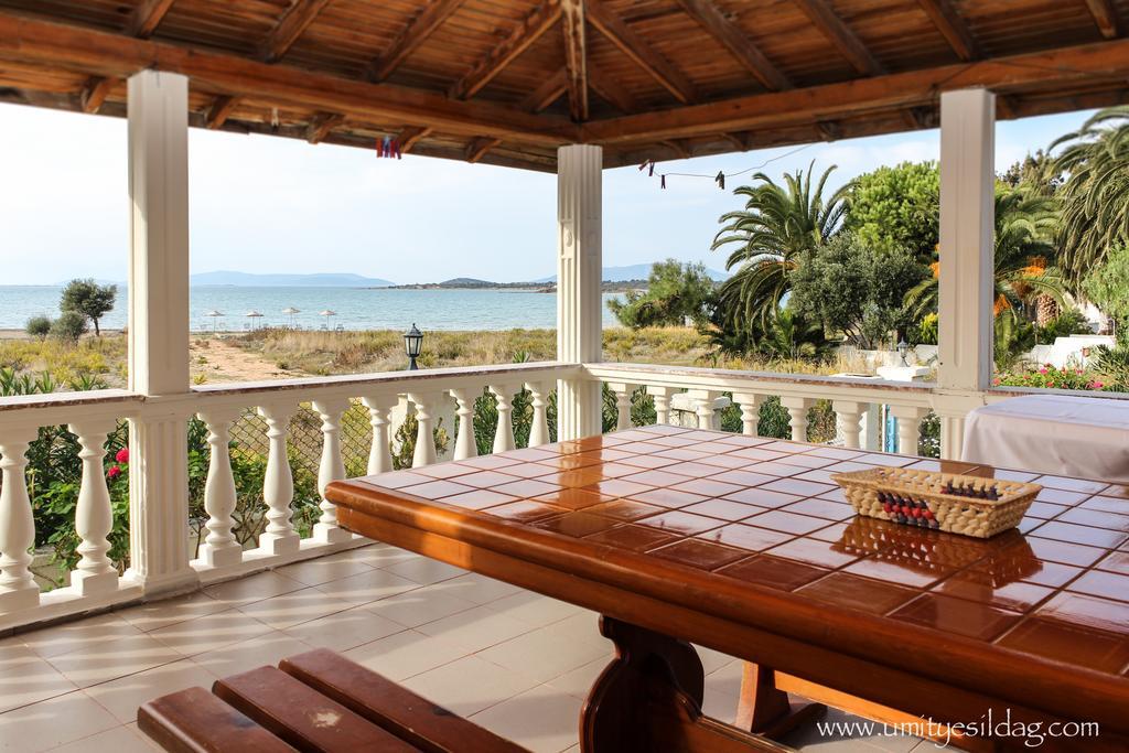 Seaside Villas Rental Çeşme Rom bilde