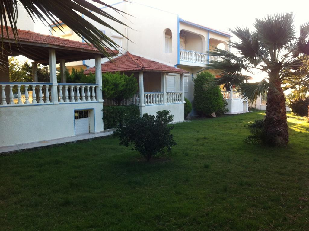 Seaside Villas Rental Çeşme Rom bilde