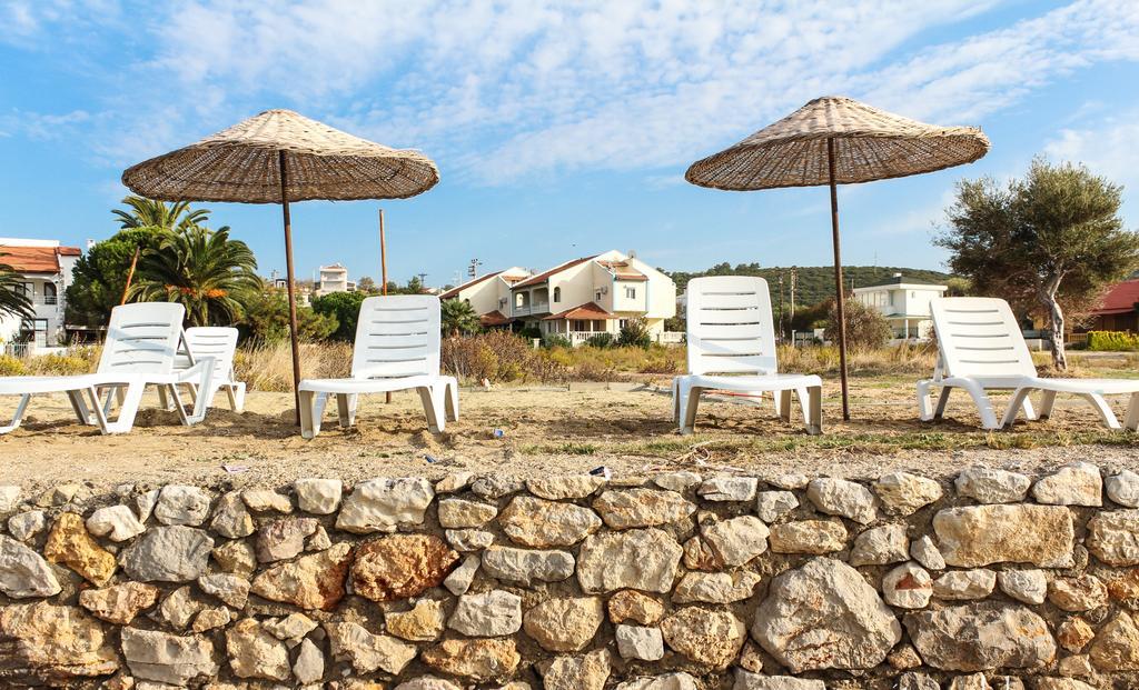 Seaside Villas Rental Çeşme Rom bilde
