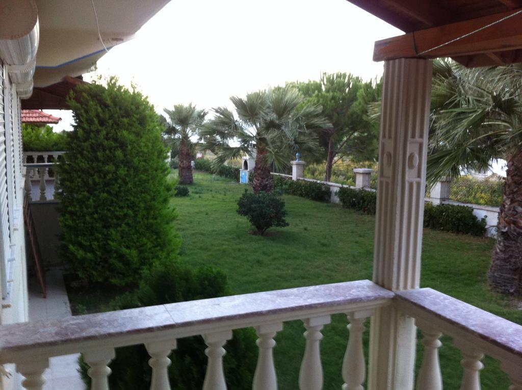 Seaside Villas Rental Çeşme Rom bilde