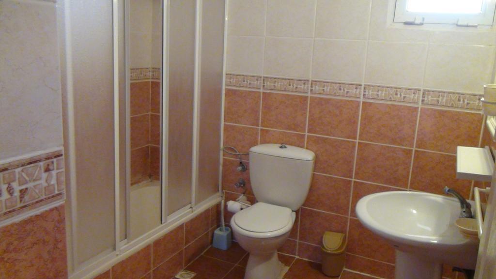 Seaside Villas Rental Çeşme Rom bilde