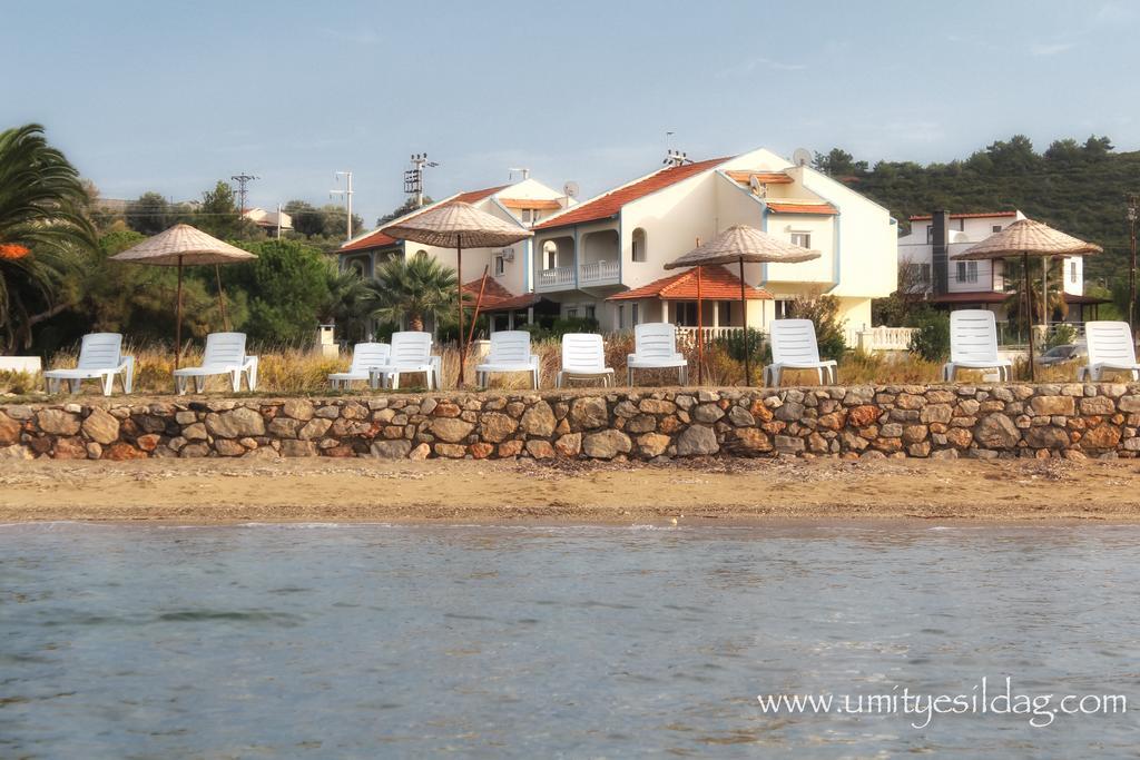 Seaside Villas Rental Çeşme Eksteriør bilde