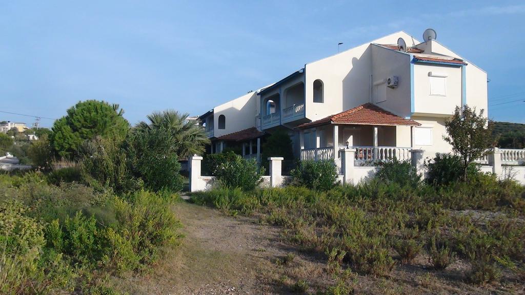 Seaside Villas Rental Çeşme Eksteriør bilde