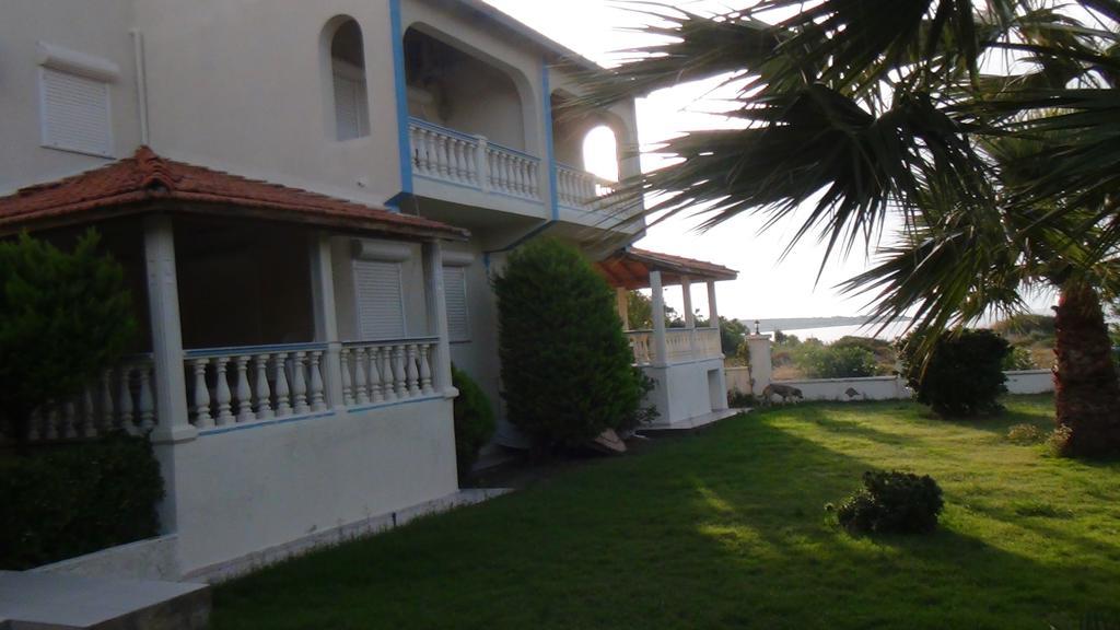 Seaside Villas Rental Çeşme Eksteriør bilde