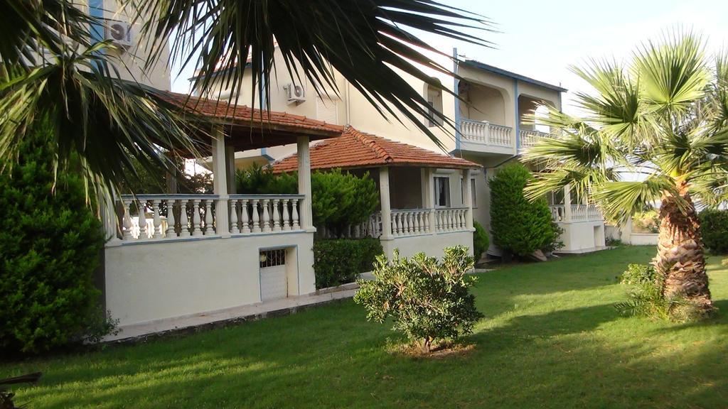 Seaside Villas Rental Çeşme Eksteriør bilde