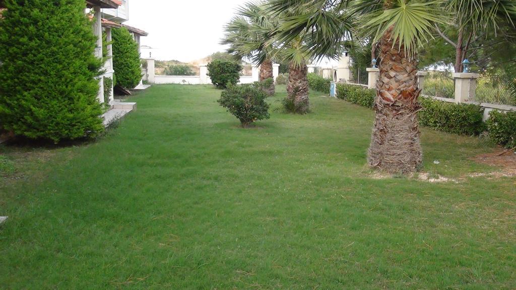 Seaside Villas Rental Çeşme Eksteriør bilde
