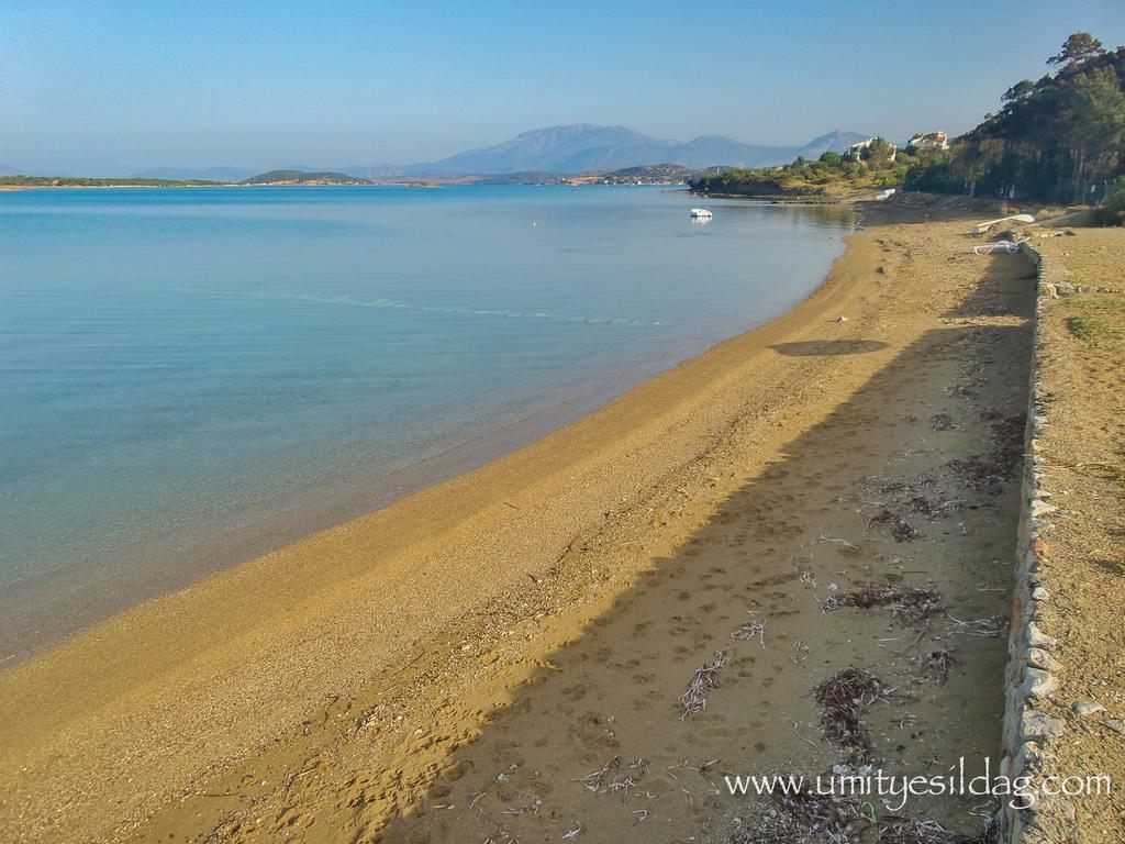 Seaside Villas Rental Çeşme Eksteriør bilde