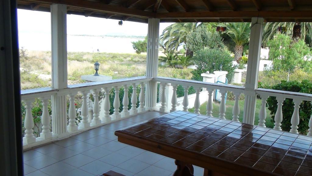 Seaside Villas Rental Çeşme Eksteriør bilde