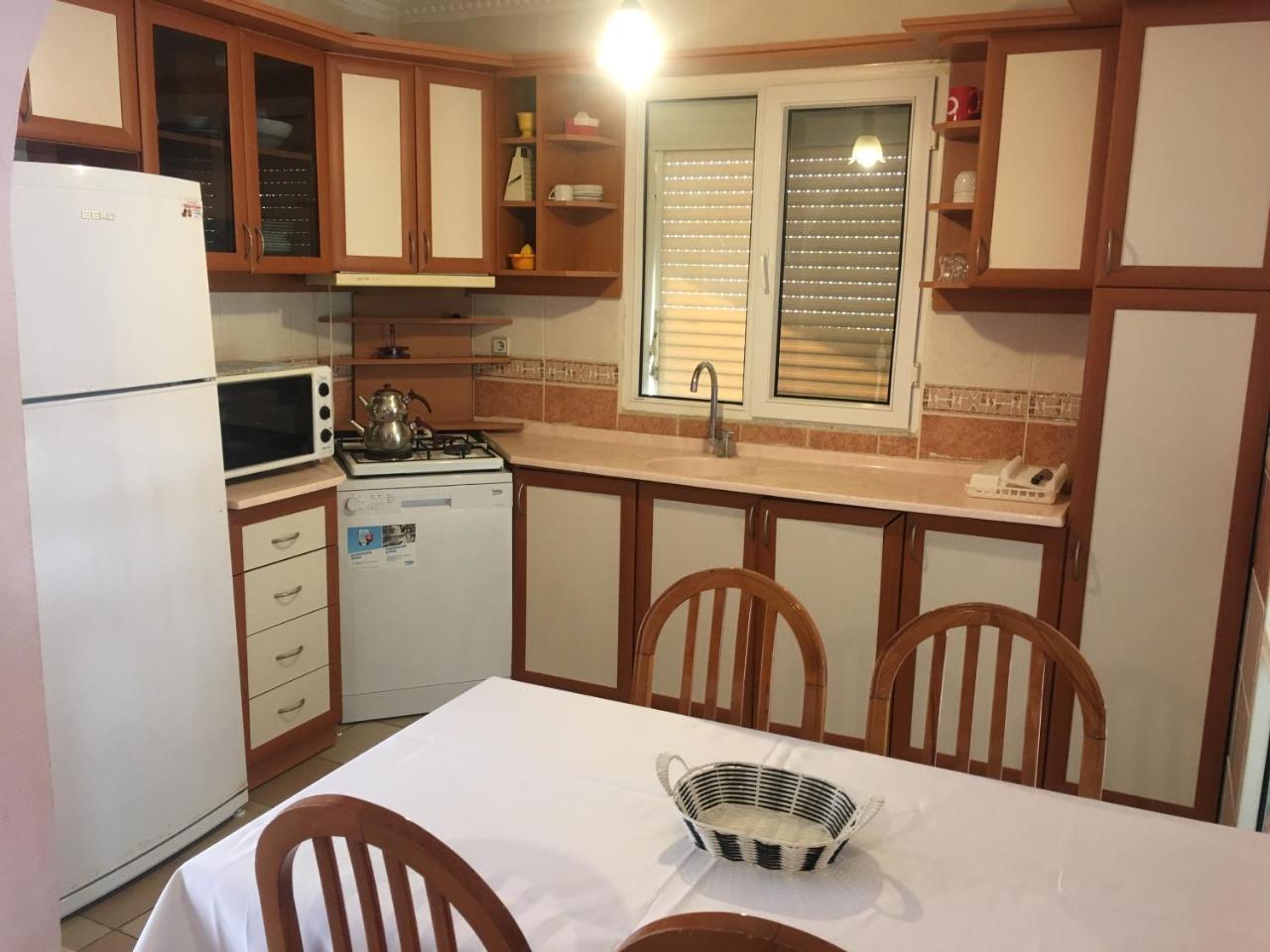 Seaside Villas Rental Çeşme Eksteriør bilde